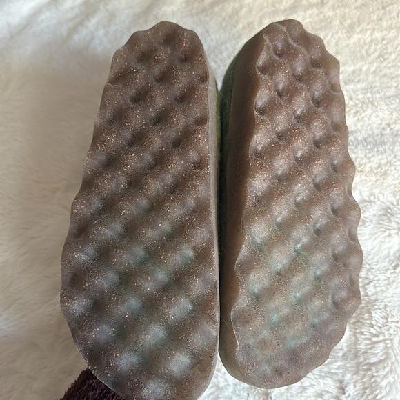 Asportuguesas Wool Chelsea Pull On Boot - Picture 10 of 11